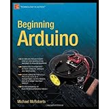 Beginning Arduino