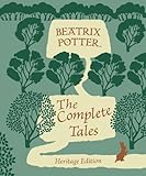 Beatrix Potter : the complete tales