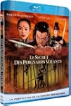 Le Secret des poignards volants [Blu-...