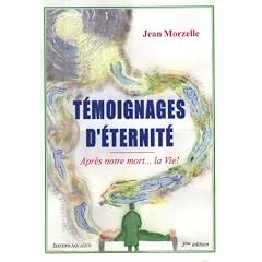 T�moignages d'Eternit�