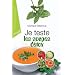 Je teste les soupes d�tox