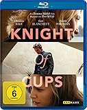 Knight of Cups