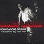 Foundations Of Funk: A Brand New Bag: 1964-1969