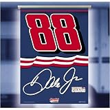 B.S.I. Dale Earnhardt, Jr. National Guard 28 x 40 RV Awning Banner