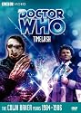 Doctor Who - Timelash (Episode 142)