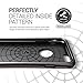 iPhone 6 Case, Verus [Thor][Rose Gold] - [Military Grade Drop Protection][Natural Grip] For Apple iPhone 6 4.7