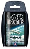 Eigenschaften Winning-Moves 60475 / Top Trumps Star Wars Raumschiffe