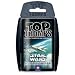 Winning Moves - Top Trumps Star Wars Raumschiffe