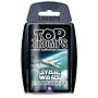 Winning Moves - Top Trumps Star Wars Raumschiffe