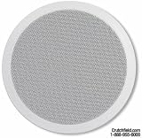 Niles CM8.5SI Single in-ceiling stereo input speaker