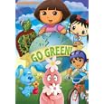 Go green! by