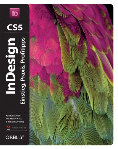 Adobe InDesign CS5 (German Edition)