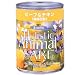 アズミラ　猫用ビーフ＆チキン　374g