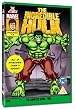 The Incredible Hulk -  Complete Season (Marvel Originals Series - 80s) [DVD] [1982]