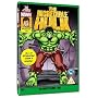 The Incredible Hulk -  Complete Season (Marvel Originals Series - 80s) [DVD] [1982]