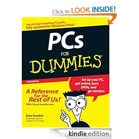 PCs For Dummies�