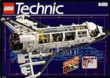 Lego Technic Space Shuttle (8480)
