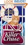 Killer Cruise (Center Point Premier Mystery (Large Print))