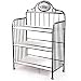 Vintage Wrought Iron Change Table