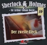 Sherlock Holmes 16