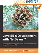 Java EE 6 Development With NetBeans 7