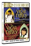 The Vicar Of Dibley : BBC Series 1 & 2 Box Set