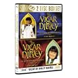 The Vicar Of Dibley - Series 1 And 2 - Complete [UK IMPORT]