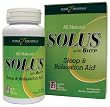 Solus Sleep and Relaxation Aid By Form Essentials - 60 Capsules