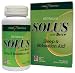 Solus Sleep and Relaxation Aid By Form Essentials - 60 Capsules
