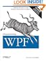 Programming WPF