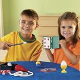 Educational Insights Magic Show. (75)