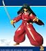 Ultarama Inuyasha in Human Form Action Figure SDCC Limited edition