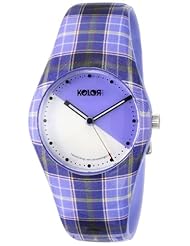noon copenhagen Womens 01-035 Kolors Watch