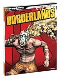 Borderlands : [official strategy guide