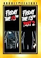 Friday the 13th (1980) / Friday the 13th Part 2 (1981) (Double Feature)