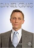 Daniel Craig 2010 Wall Calendar #RS4601