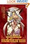 Darkstalkers/Red Earth: Maleficarum, Vol. 1