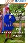 The Clerkenwell Tales