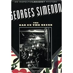 The Bar on the Seine (Penguin Mysteries)