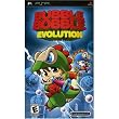 Bubble Bobble Evolution