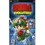 Bubble Bobble Evolution
