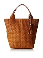 Infinitif Bolso asa al hombro (Camel)