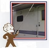 Magic Awning Wand by 