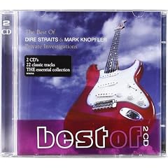 Private Investigations-Best of (Neuauflage 2010)