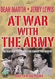 At War With the Army [DVD]