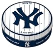 Team Mints, New York Yankees, 2.1-Ounce Tins (Pack of 10)