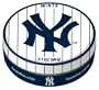 Team Mints, New York Yankees, 2.1-Ounce Tins (Pack of 10)