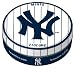 Team Mints, New York Yankees, 2.1-Ounce Tins (Pack of 10)