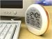 Indoor Air Quality Meter - CO2, Temperature, Relative Humidity