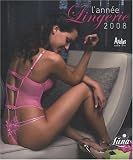 L'ann�e Lingerie 2008